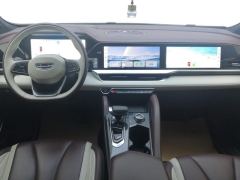 Geely Xingyue L 2.0T Dual Clutch 2WD Premium - ფოტო 16