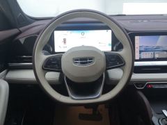 Geely Xingyue L 2.0T Dual Clutch 2WD Premium - ფოტო 18