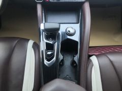 Geely Xingyue L 2.0T Dual Clutch 2WD Premium - ფოტო 19