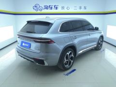 Geely Xingyue L 2.0T Dual Clutch 2WD Premium - ფოტო 2