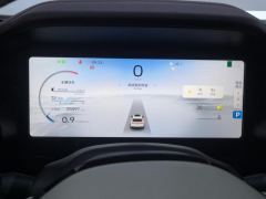 Geely Xingyue L 2.0T Dual Clutch 2WD Premium - ფოტო 20