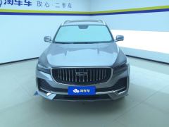 Geely Xingyue L 2.0T Dual Clutch 2WD Premium - ფოტო 3