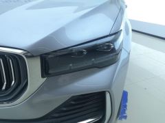 Geely Xingyue L 2.0T Dual Clutch 2WD Premium - ფოტო 4