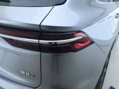 Geely Xingyue L 2.0T Dual Clutch 2WD Premium - ფოტო 5