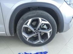 Geely Xingyue L 2.0T Dual Clutch 2WD Premium - ფოტო 6