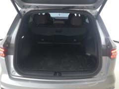 Geely Xingyue L 2.0T Dual Clutch 2WD Premium - ფოტო 7
