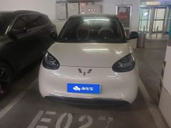 Wuling Bingo Binguo 203km Light Enjoy Edition - ფოტო 3