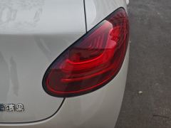 Wuling Bingo Binguo 203km Light Enjoy Edition - ფოტო 5