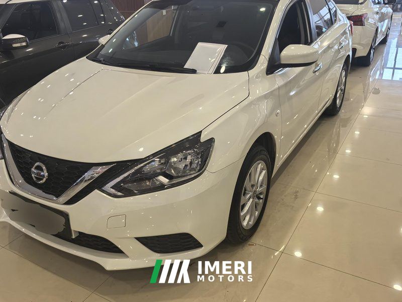 Nissan Sylphy 1.6L XE Edition
