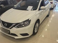 Nissan Sylphy Classic 1.6L XE Comfort Edition - ფოტო 1