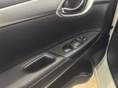 Nissan Sylphy Classic 1.6L XE Comfort Edition - ფოტო 12