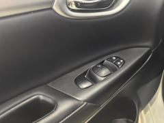 Nissan Sylphy Classic 1.6L XE Comfort Edition - ფოტო 13