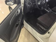 Nissan Sylphy Classic 1.6L XE Comfort Edition - ფოტო 14