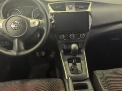 Nissan Sylphy Classic 1.6L XE Comfort Edition - ფოტო 16