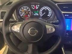 Nissan Sylphy Classic 1.6L XE Comfort Edition - ფოტო 18