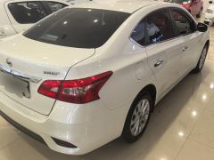 Nissan Sylphy Classic 1.6L XE Comfort Edition - ფოტო 2
