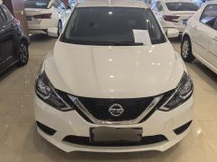 Nissan Sylphy Classic 1.6L XE Comfort Edition - ფოტო 3