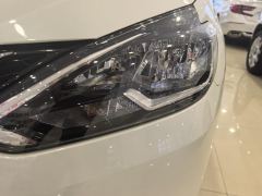 Nissan Sylphy Classic 1.6L XE Comfort Edition - ფოტო 4