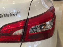 Nissan Sylphy Classic 1.6L XE Comfort Edition - ფოტო 5