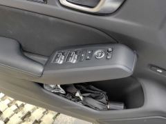 Honda Civic 240TURBO CVT Combustion Edition - ფოტო 13