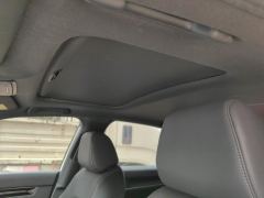Honda Civic 240TURBO CVT Combustion Edition - ფოტო 15