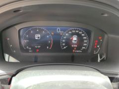 Honda Civic 240TURBO CVT Combustion Edition - ფოტო 20