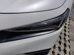 Honda Civic 240TURBO CVT Combustion Edition - ფოტო 4