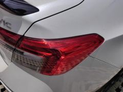 Honda Civic 240TURBO CVT Combustion Edition - ფოტო 5