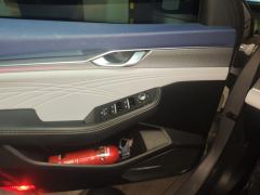 Geely Xingui Xingrui Facelift 2.0TD Prestige Edition - photo 12