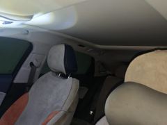 Geely Xingui Xingrui Facelift 2.0TD Prestige Edition - photo 15