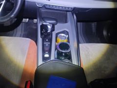 Geely Xingui Xingrui Facelift 2.0TD Prestige Edition - photo 19