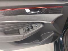Dongfeng Yixuan MAX 1.5T Edition - ფოტო 13