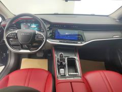 Dongfeng Yixuan MAX 1.5T Edition - ფოტო 16