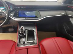 Dongfeng Yixuan MAX 1.5T Edition - ფოტო 17