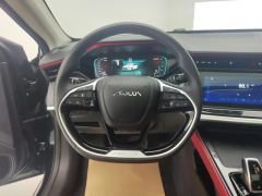 Dongfeng Yixuan MAX 1.5T Edition - ფოტო 18