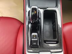 Dongfeng Yixuan MAX 1.5T Edition - ფოტო 19