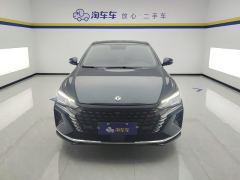 Dongfeng Yixuan MAX 1.5T Edition - ფოტო 3