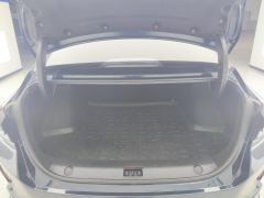 Dongfeng Yixuan MAX 1.5T Edition - ფოტო 7