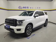 Haval H5 2.0T AWD Edition - photo 1