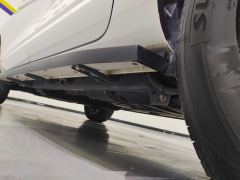 Haval H5 2.0T AWD Edition - photo 11