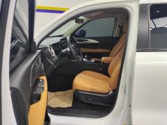 Haval H5 2.0T AWD Edition - photo 14