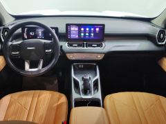 Haval H5 2.0T AWD Edition - photo 16