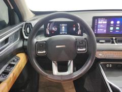 Haval H5 2.0T AWD Edition - photo 18