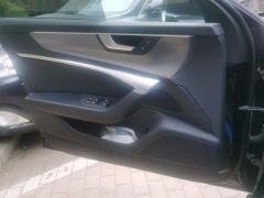 Audi A6L 45 TFSI Premium Dynamic - photo 12