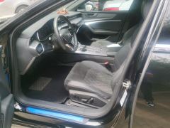 Audi A6L 45 TFSI Premium Dynamic - photo 14