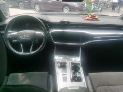 Audi A6L 45 TFSI Premium Dynamic - photo 16