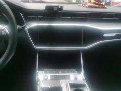 Audi A6L 45 TFSI Premium Dynamic - photo 17