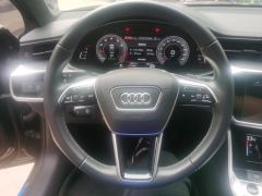 Audi A6L 45 TFSI Premium Dynamic - photo 18