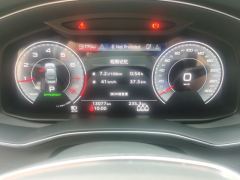 Audi A6L 45 TFSI Premium Dynamic - photo 20