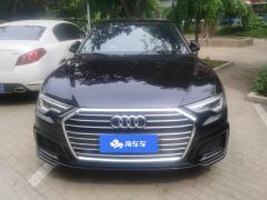 Audi A6L 45 TFSI Premium Dynamic - photo 3